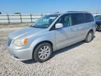 2012 CHRYSLER TOWN & COUNTRY