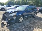 2011 SUBARU OUTBACK