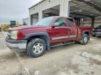 2003 CHEVROLET SILVERADO