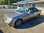 2006 MERCEDES-BENZ E-CLASS
