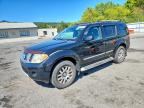 2011 NISSAN PATHFINDER