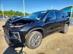 2027 CHEVROLET TRAVERSE