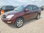 2009 LEXUS RX