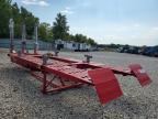 2000 CHIEF FRAME MACHINE 21FT