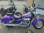 2007 HONDA VT750