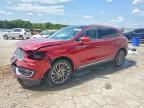 2019 LINCOLN NAUTILUS