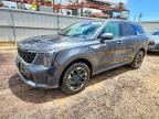 2024 KIA SORENTO