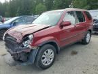 2006 HONDA CR-V