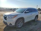 2015 TOYOTA HIGHLANDER
