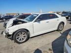 2016 CHRYSLER 300C