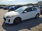 2012 MAZDA 3