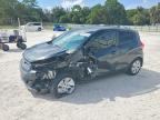 2018 CHEVROLET SPARK