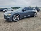 2020 AUDI S6