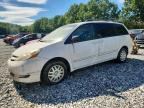 2006 TOYOTA SIENNA