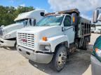 2008 GMC C7
