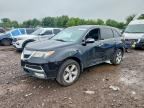 2011 ACURA MDX