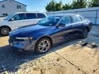 2023 HONDA ACCORD