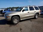 2003 DODGE DURANGO