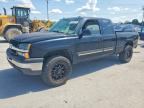 2004 CHEVROLET SILVERADO