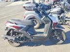 2018 YAMAHA YW125