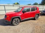 2015 JEEP RENEGADE