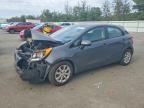 2013 KIA RIO 5-DOOR