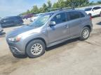 2012 MITSUBISHI OUTLANDER SPORT