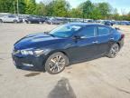 2016 NISSAN MAXIMA