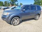 2010 HONDA PILOT