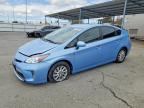 2015 TOYOTA PRIUS PLUG-IN HYBRID