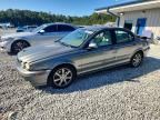 2004 JAGUAR X-TYPE