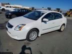 2010 NISSAN SENTRA