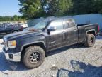 2014 GMC SIERRA