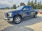 2015 FORD F150