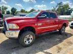 2017 RAM 2500