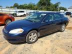 2007 CHEVROLET IMPALA