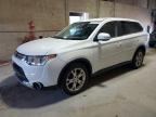 2015 MITSUBISHI OUTLANDER