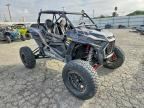 2021 POLARIS RZR TURBO