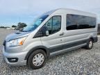 2022 FORD TRANSIT