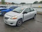 2007 TOYOTA YARIS