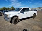 2015 FORD F150