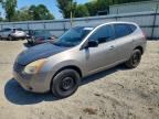 2009 NISSAN ROGUE