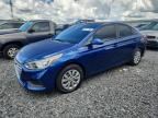 2019 HYUNDAI ACCENT