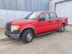2010 FORD F150