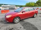 2009 HYUNDAI ELANTRA