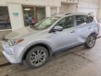 2017 TOYOTA RAV4 HV