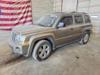 2008 JEEP PATRIOT