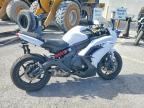 2013 KAWASAKI EX650