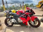 2004 HONDA CBR600