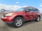 2010 HONDA CR-V